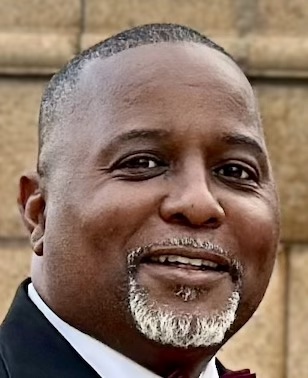 Darryl McAllister