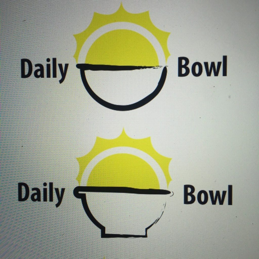 Logo iterations
