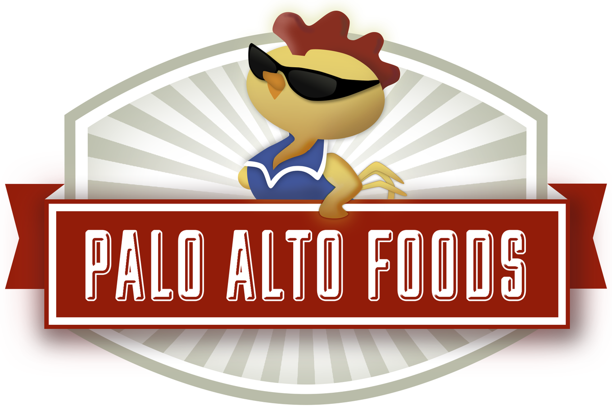 Palo Alto Foods