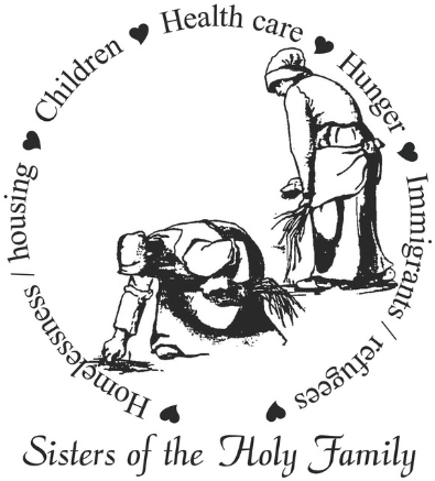 Sisters of the Holy Family