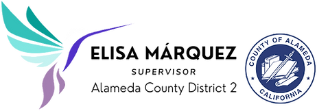Supervisor Elisa Márquez, Alameda County District 2